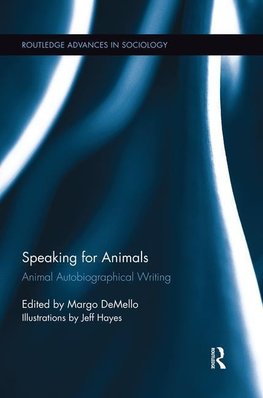 Speaking for Animals
