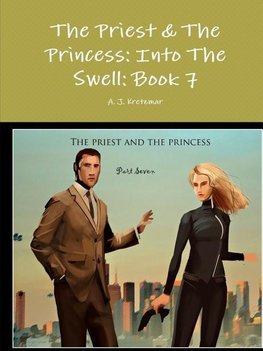 The Priest & The Princess