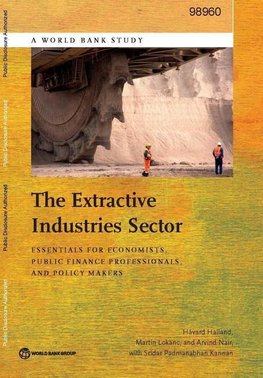 Extractive Industries Sector