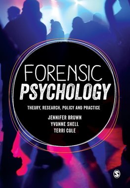 Forensic Psychology