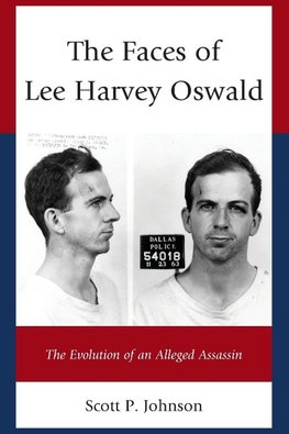 Faces of Lee Harvey Oswald