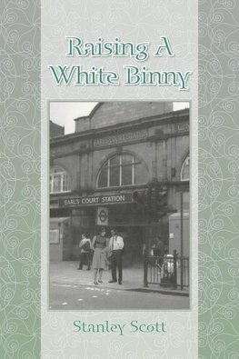 Raising A White Binny
