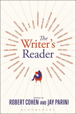 The Writer's Reader