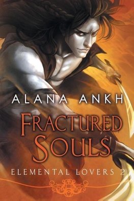 FRACTURED SOULS FIRST EDITION