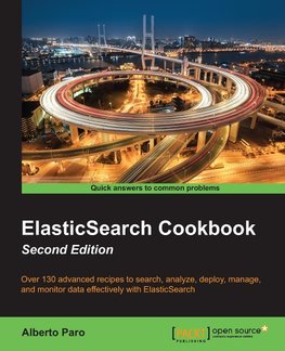 ElasticSearch Cookbook Second Edition