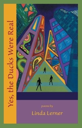 Yes, the Ducks Were Real