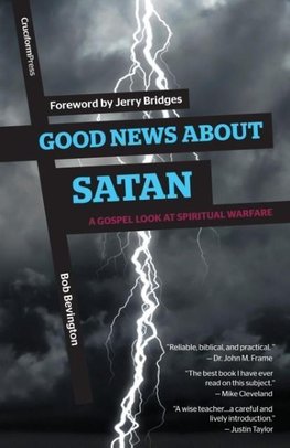Good News About Satan