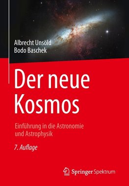 Der neue Kosmos
