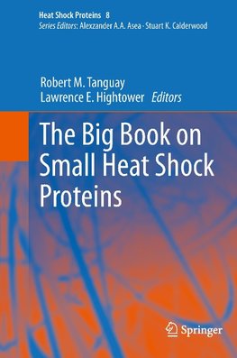The Big Book on Small Heat Shock Proteins