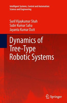 Dynamics of Tree-Type Robotic Systems