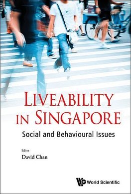 LIVEABILITY IN SINGAPORE
