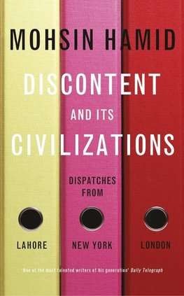 Hamid, M: Discontent and Its Civilizations