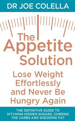 The Appetite Solution