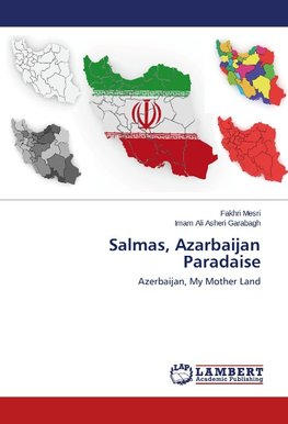 Salmas, Azarbaijan Paradaise