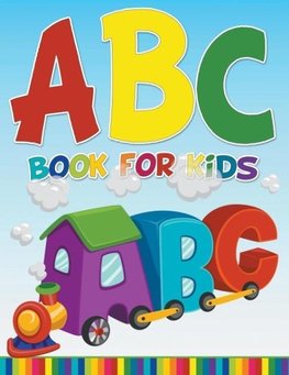 ABC Book For Kids