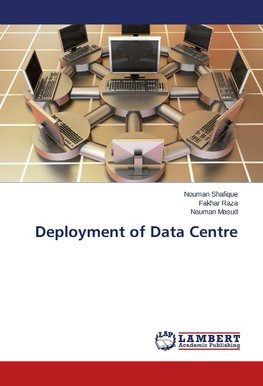 Deployment of Data Centre