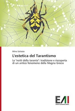 L'estetica del Tarantismo