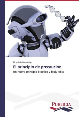 El principio de precaución