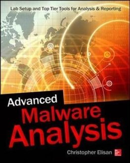 Advanced Malware Analysis