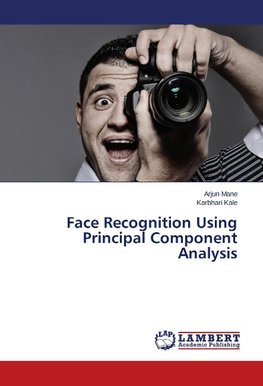 Face Recognition Using Principal Component Analysis