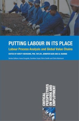 Putting Labour in its Place