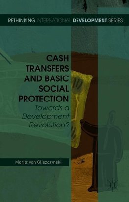 Cash Transfers and Basic Social Protection