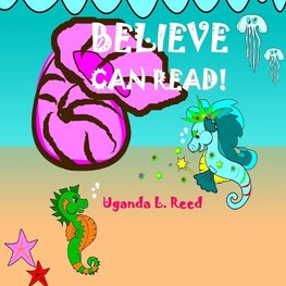 Believe Can Read