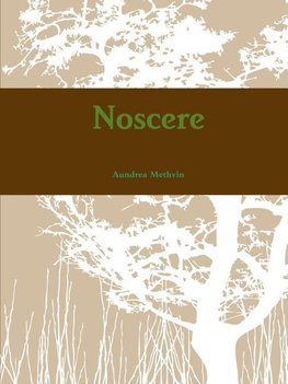 Noscere