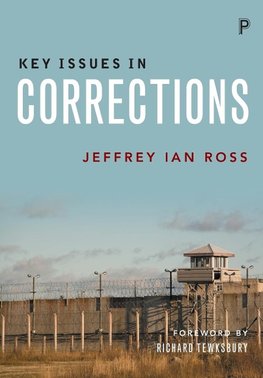 Key issues in corrections