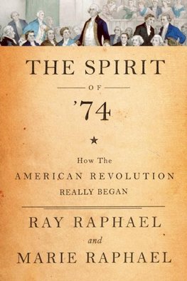 The Spirit of 74