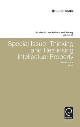 Special Issue