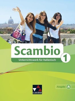 Scambio A. Schülerband 1