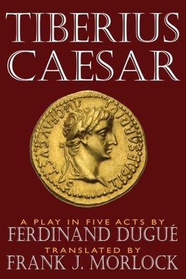 Tiberius Caesar
