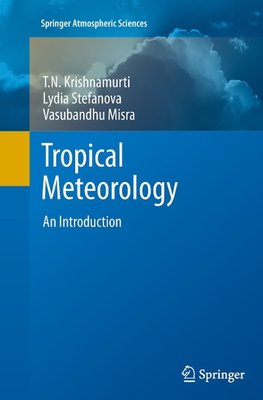Tropical Meteorology