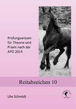 Reitabzeichen 10