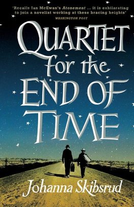 Quartet for the End of Time