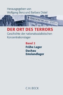 Der Ort des Terrors