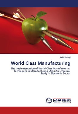 World Class Manufacturing