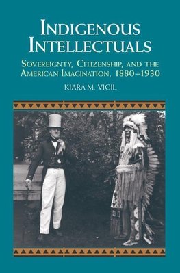 Indigenous Intellectuals