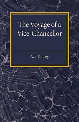 The Voyage of a Vice-Chancellor