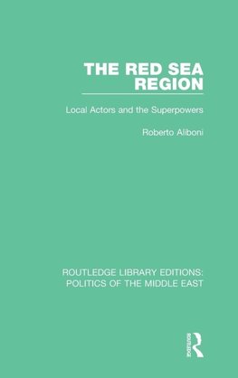 The Red Sea Region