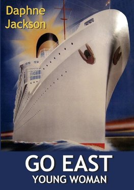 GO EAST YOUNG WOMAN