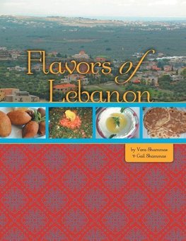 Flavors of Lebanon