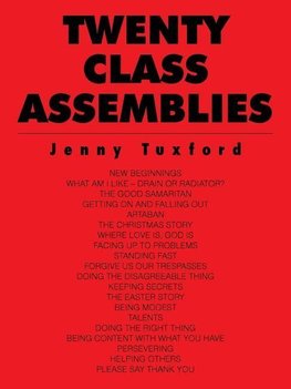 TWENTY CLASS ASSEMBLIES