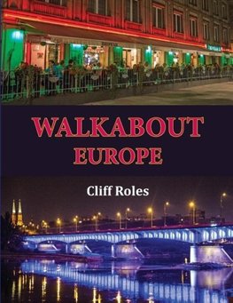 Walkabout Europe