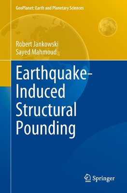 Earthquake-Induced Structural Pounding