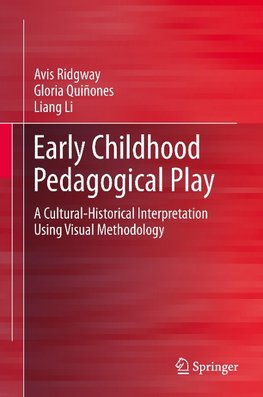 Early Childhood Pedagogical Play