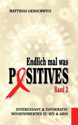 Endlich mal was Positives 2