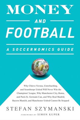 Money and Football