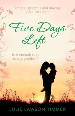 Five Days Left
